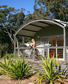 Samurai Beach Resort - Accommodation 4U 0
