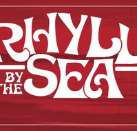 Rhyll by the Sea - Accommodation 4U
