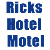 Ricks Hotel Motel - thumb 0