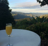 St Bernards Hotel - Accommodation 4U