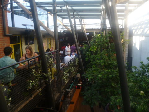 Terminus Hotel - Accommodation 4U 0