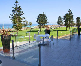 Clarion Suites Mullaloo Beach - Accommodation 4U 0