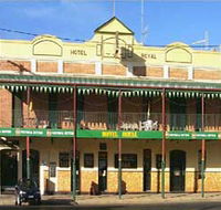 Royal Hotel Coonabarabran - Accommodation 4U