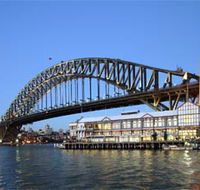 Pier One Sydney Harbour Autograph Collection  - Accommodation 4U