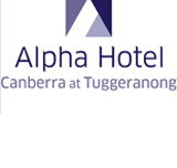 Alpha Hotel Canberra formerly Country Comfort Greenway  - Accommodation 4U