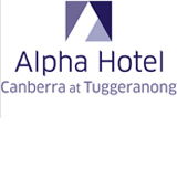 Alpha Hotel Canberra (formerly Country Comfort Greenway)  - Accommodation 4U 1