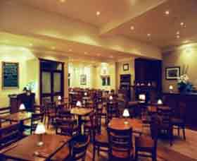 Gardners Inn Hotel - Accommodation 4U 0