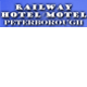 Railway Hotel/Motel Peterborough - Accommodation 4U