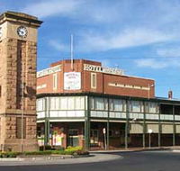 Imperial Hotel Coonabarabran - Accommodation 4U