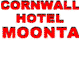 Cornwall Hotel - Accommodation 4U