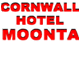 Cornwall Hotel - Accommodation 4U 1