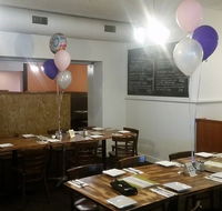 Commercial Hotel Benalla - Accommodation 4U