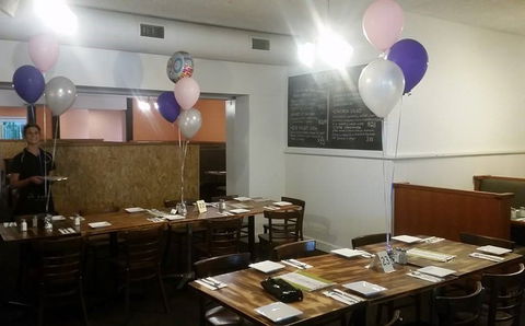 Commercial Hotel Benalla - Accommodation 4U 0