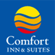 Comfort Inn  Suites - Accommodation 4U