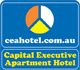 Capital Executive Apartment Hotel - Accommodation 4U 0