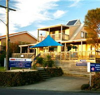 Best Western Great Ocean Road Motor Inn - Accommodation 4U