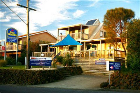 Best Western Great Ocean Road Motor Inn - Accommodation 4U 0