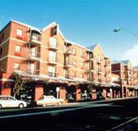 BreakFree Adelaide - Accommodation 4U