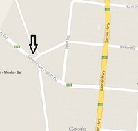 Hallett Hotel - Accommodation 4U