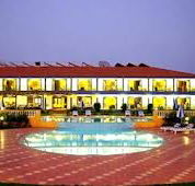 Goa Hotels Price - Accommodation 4U