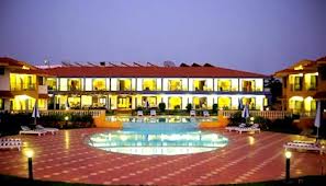 Goa Hotels Price - Accommodation 4U 1