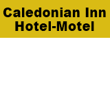 Caledonian Inn Hotel-Motel - Accommodation 4U