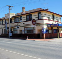 Bullocks Head Tavern - Accommodation 4U