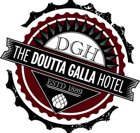 Doutta Galla Hotel - Accommodation 4U 0