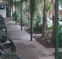Pinnaroo Motel - Accommodation 4U