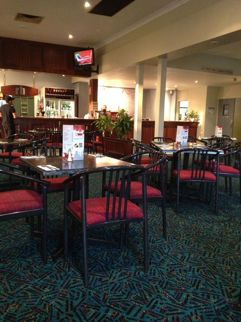 Reepham Hotel - Accommodation 4U 0