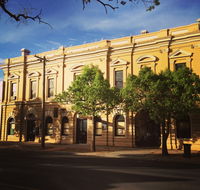 Railway Hotel Dunolly - Accommodation 4U
