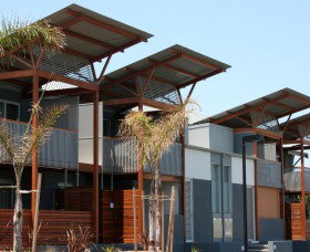 Diamond Beach Resort - Accommodation 4U 0