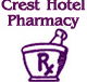 Crest Hotel Pharmacy - Accommodation 4U