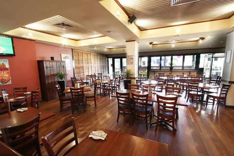 Exeter Hotel - Accommodation 4U 0