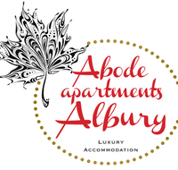 Abode Luxury Apartments - Accommodation 4U