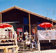Ben Lomond Creek Inn - Accommodation 4U