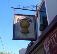 Wheatsheaf Hotel - Accommodation 4U
