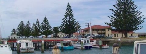 Port Albert Hotel - Accommodation 4U 0