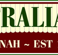 Australian Hotel - Boonah - Accommodation 4U