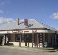 The Darke Peak Hotel - Accommodation 4U