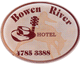 Bowen River Hotel - Accommodation 4U