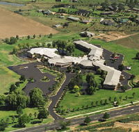 Parklands Resort and Conference Centre - Accommodation 4U