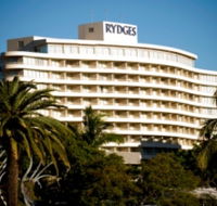 Rydges Southbank Brisbane - Accommodation 4U