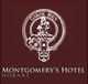 Montgomery's Hobart Hotel - Accommodation 4U