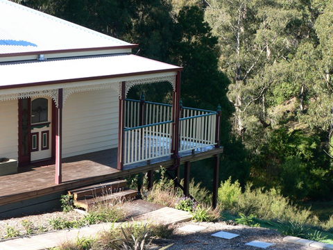 Araluen Park Cottages - Accommodation 4U 1