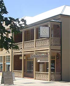 Cobb & Co Court Boutique Hotel - Accommodation 4U 0