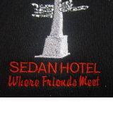 Sedan SA Accommodation 4U