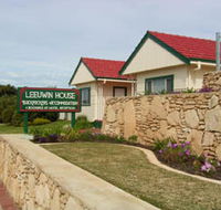 Flinders Bay Corporation - Accommodation 4U