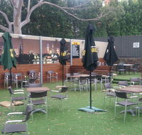 Shoppingtown Hotel - Accommodation 4U