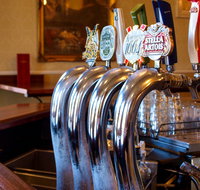 GILBERT STREET HOTEL - Accommodation 4U